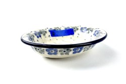 879 Bunzlau Zeepschaaltje X Zeeppomp & Schaaltje